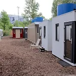 Otel Qbe Heizhaus 3*