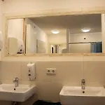 Qbe Heizhaus 3* Berlin