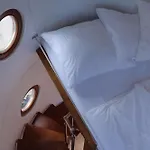 Qbe Heizhaus Otel Berlin