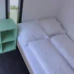 Qbe Heizhaus 3* Berlin