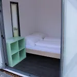 Otel Qbe Heizhaus Berlin