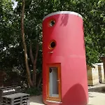 Otel Qbe Heizhaus