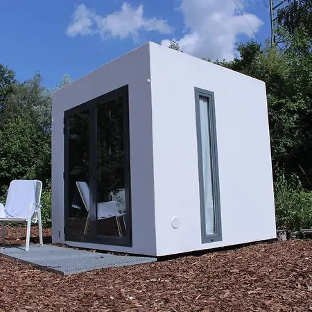 Qbe Heizhaus