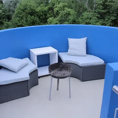 Qbe Heizhaus 3*