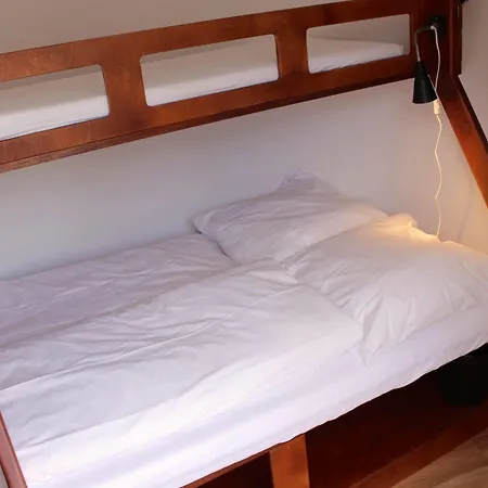 Qbe Heizhaus 3* Berlim