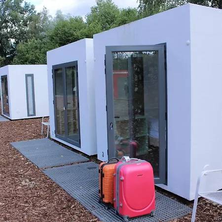 Qbe Heizhaus 3*