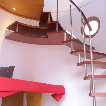 Qbe Heizhaus 3* Берлин