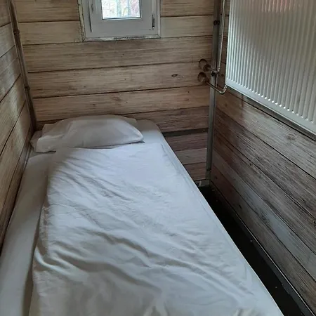 Qbe Heizhaus Берлин