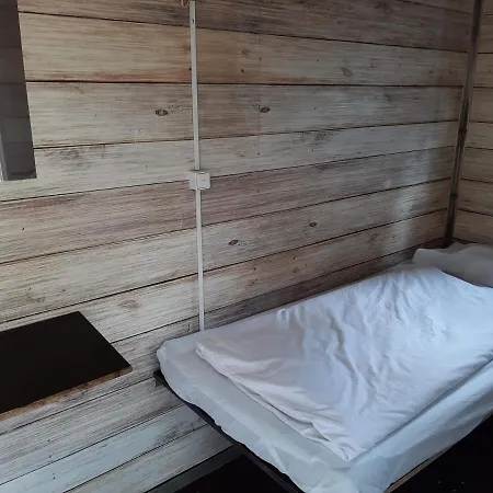 Qbe Heizhaus Szálloda 3*