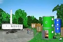 Отель Qbe Heizhaus 3*
