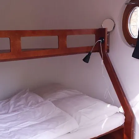 Szálloda Qbe Heizhaus