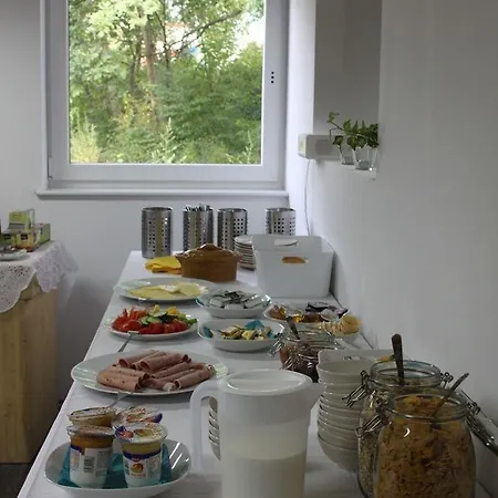 Qbe Heizhaus Отель Берлин