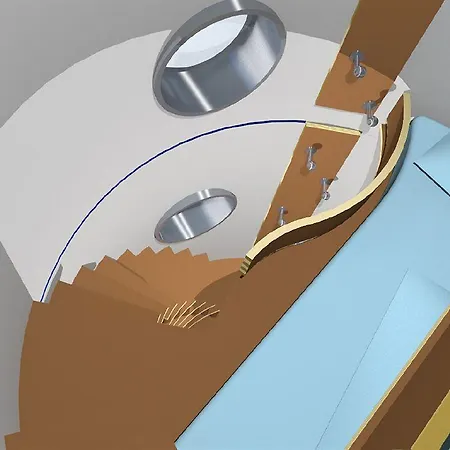 Qbe Heizhaus 3* Berlin