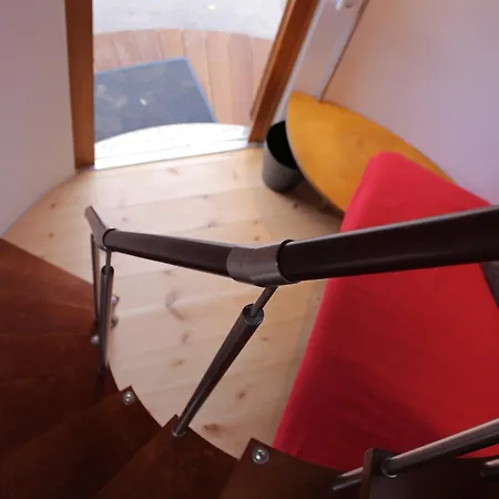 Qbe Heizhaus 3* Берлин