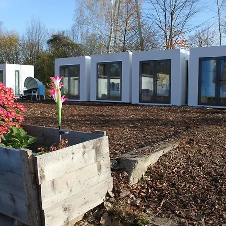 Qbe Heizhaus Szálloda