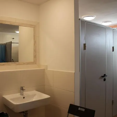 Qbe Heizhaus Берлин