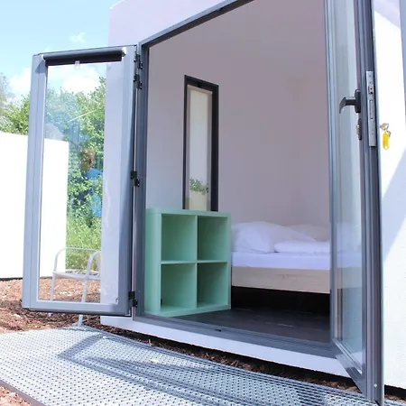 Qbe Heizhaus Szálloda 3*