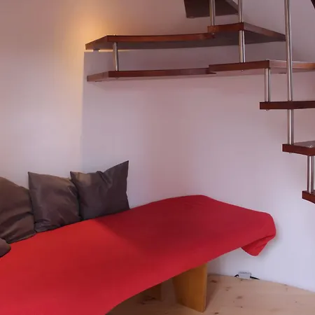 Qbe Heizhaus Szálloda 3*