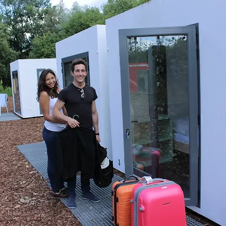 Отель Qbe Heizhaus 3*