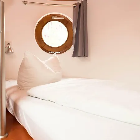 Отель Qbe Heizhaus Берлин