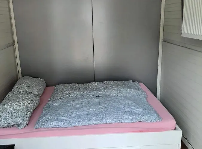 호텔 Qbe Heizhaus 3*