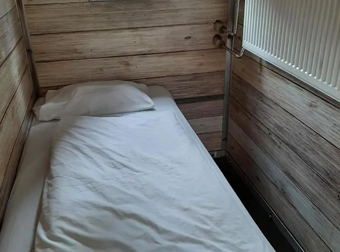 Qbe Heizhaus 베를린