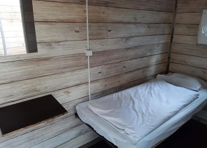 Qbe Heizhaus 호텔 3*