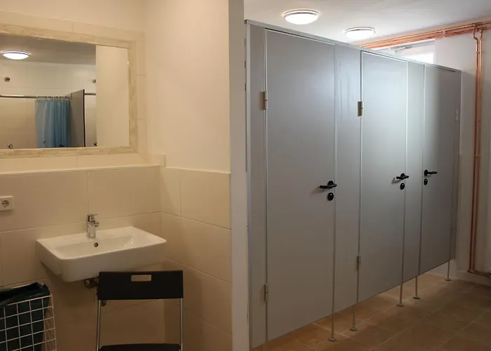 Qbe Heizhaus 호텔 3*