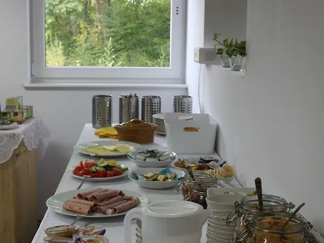 Qbe Heizhaus 호텔 베를린