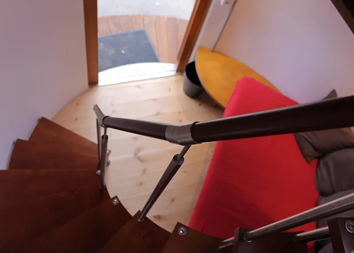 Qbe Heizhaus 3* 柏林