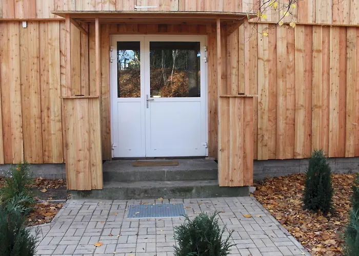 酒店 Qbe Heizhaus 柏林