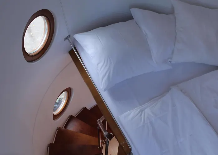 Qbe Heizhaus 酒店 柏林