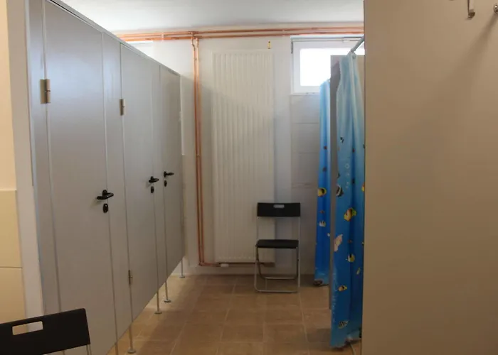 Qbe Heizhaus Szálloda 3*