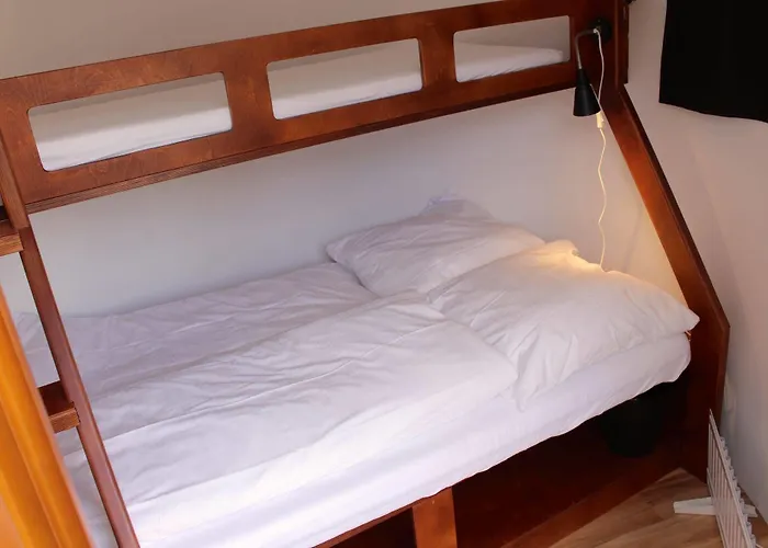 Qbe Heizhaus 3* 베를린