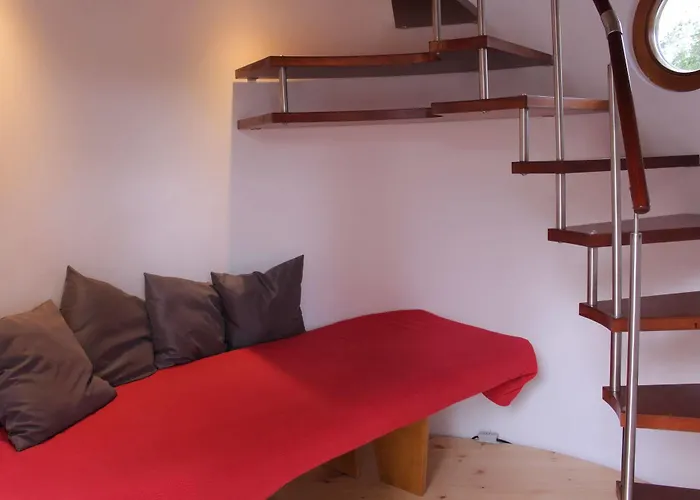 Qbe Heizhaus 호텔 3*