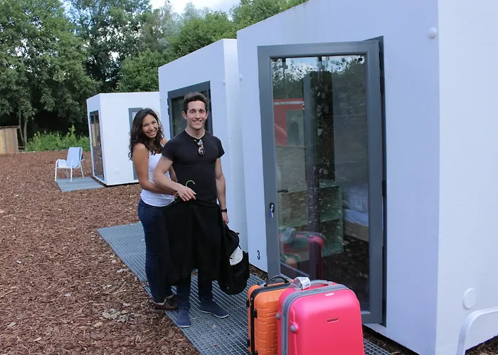 호텔 Qbe Heizhaus 3*