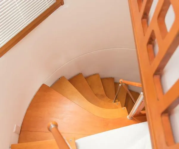 호텔 Qbe Heizhaus 3*