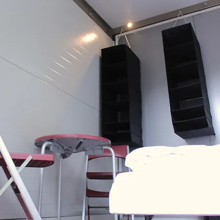 Qbe Heizhaus 3*