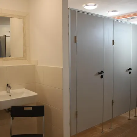Qbe Heizhaus Otel 3*