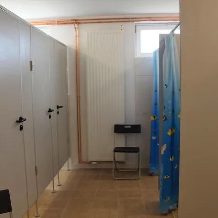 Qbe Heizhaus Otel 3*